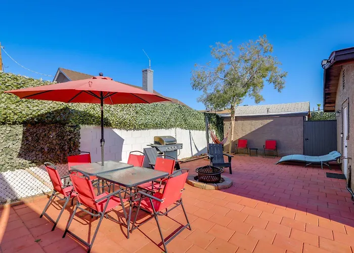 Near Chase Field & Downtown Events Apartment