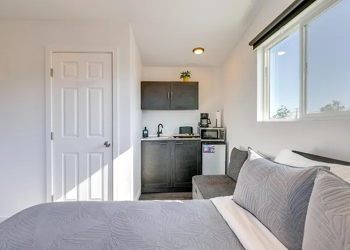 Near Chase Field & Downtown Events Phoenix