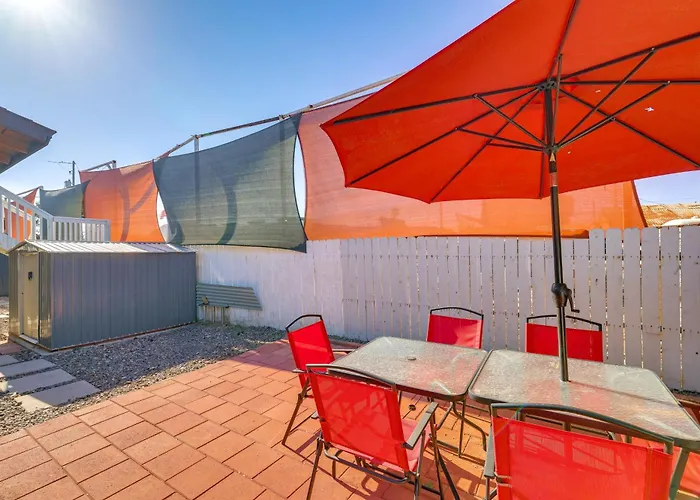 Near Chase Field & Downtown Events Phoenix